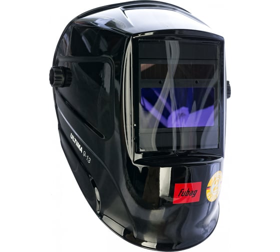 Изображение товара Маска сварщика Хамелеон ULTIMA 9-13/IQ 9-13N S FUBAG 992540