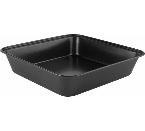 Изображение товара Форма для запекания с антипригарным покрытием TAVOLONE 22,5х22,5х5 см 806570319853