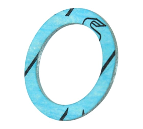 Изображение товара Кольцо для гофрированных труб - уплотнительное плоское кольцо Weyer FRH-M40 внутр. M40 WE5201300