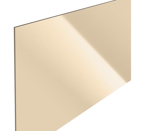 Изображение товара Мебельный щит Союз 600/3050/4/416Г бежевый М416Г