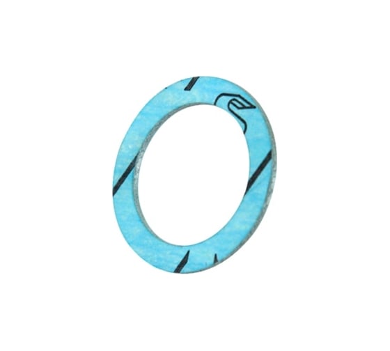 Изображение товара Кольцо для гофрированных труб - уплотнительное плоское кольцо Weyer FRH-M16 внутр. M16 WE5200300