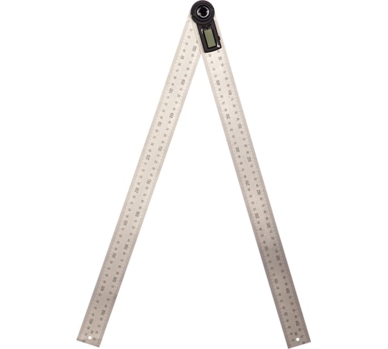 Изображение товара Электронный угломер ADA AngleRuler 50 А00396