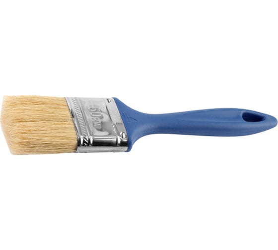 Изображение товара Плоская кисть 38 мм STAYER UNIVERSAL-PROFI 01085-38_z01