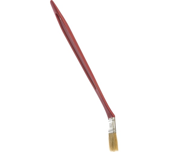 Изображение товара Радиаторная кисть 25 мм STAYER UNIVERSAL-MASTER 0110-25_z01