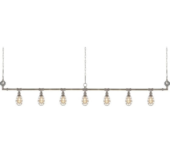 Изображение товара Потолочный светильник Covali PL-51558