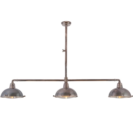 Изображение товара Потолочный светильник Covali PL-59936