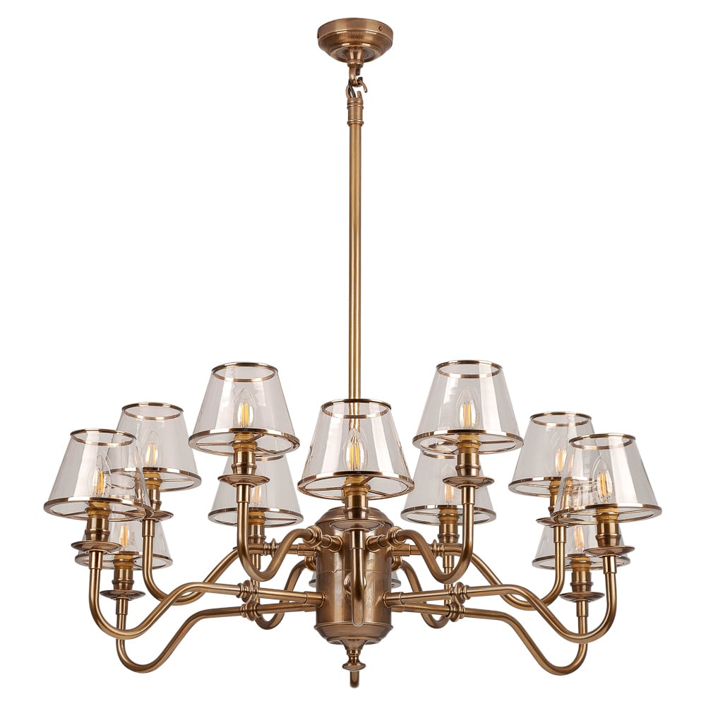 Изображение товара Потолочный светильник Covali PL-31147