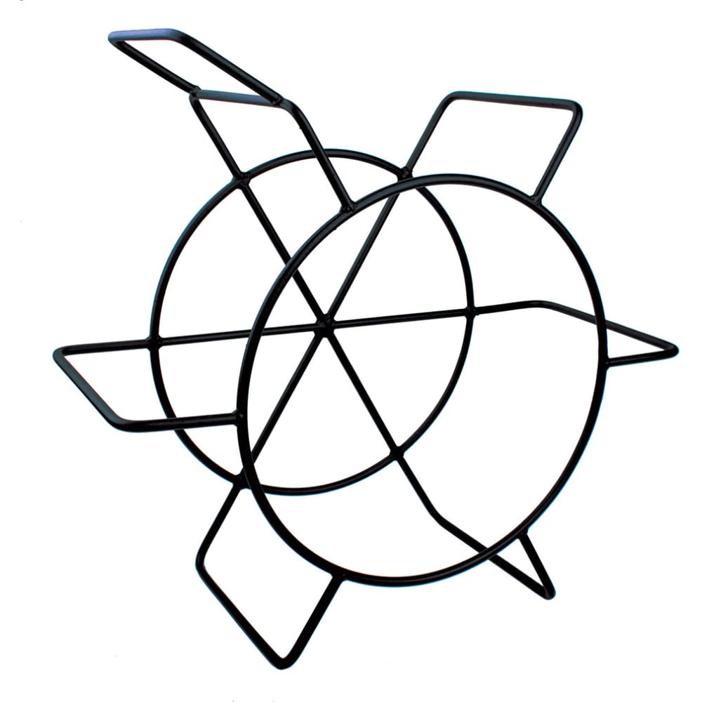 Универсальная корзина для спиралей Rotorica tambo pistache корзина m