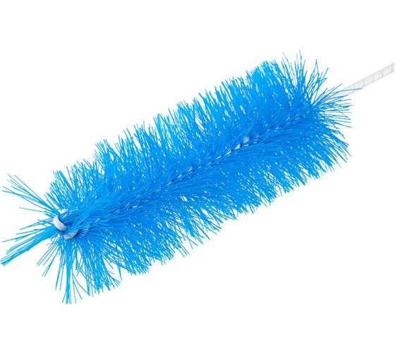 Изображение товара Ершик для мытья бутылок Рыжий кот 30x5х5 см KB-01 104462