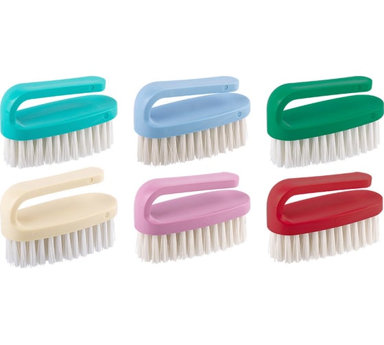 Изображение товара Хозяйственная щетка Рыжий кот малая Щ-620 105089