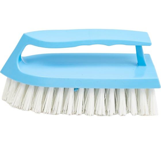 Изображение товара Хозяйственная щетка - утюжок Рыжий кот большая Щ-400 105065