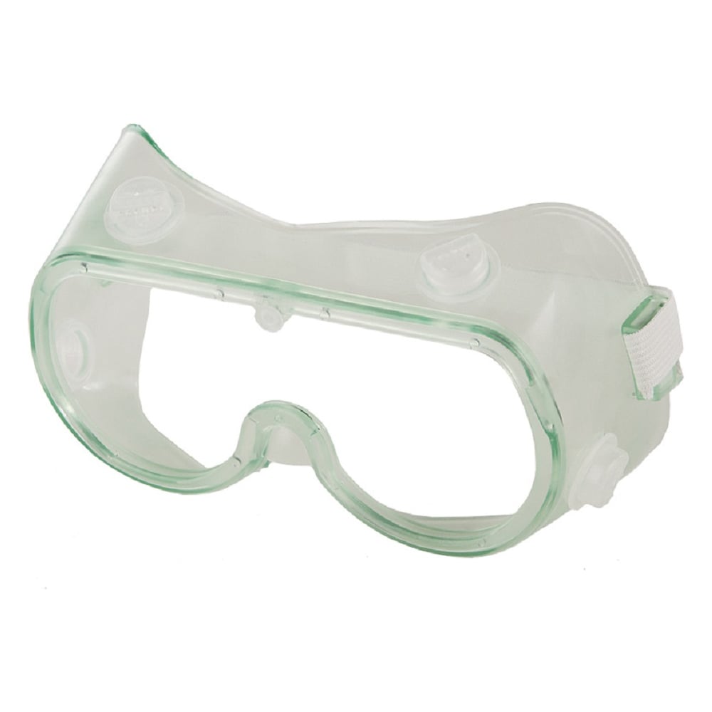 Изображение товара Защитные очки Sturm 8050-05-02 для защиты глаз от механических воздействий