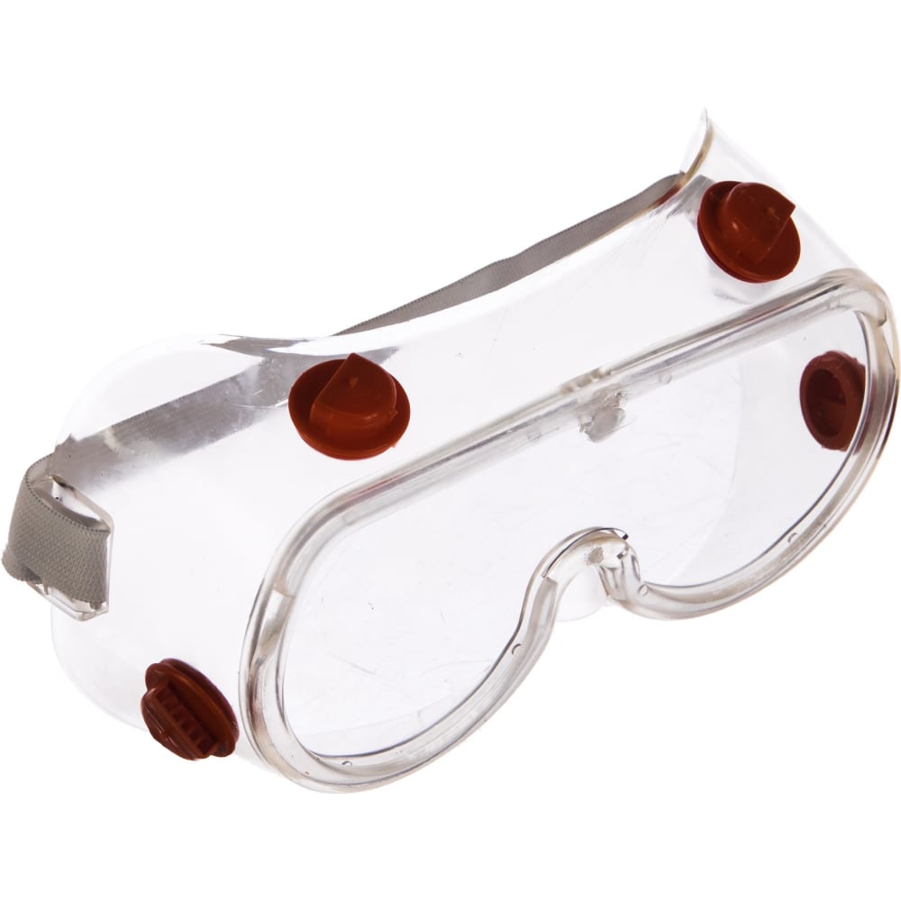 Очки Sturm ремешок плавающий для солнцезащитных очков ярко красный a2283