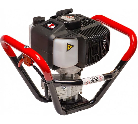 Изображение товара Бензобур ADA Ground Drill-2 без шнека А00419