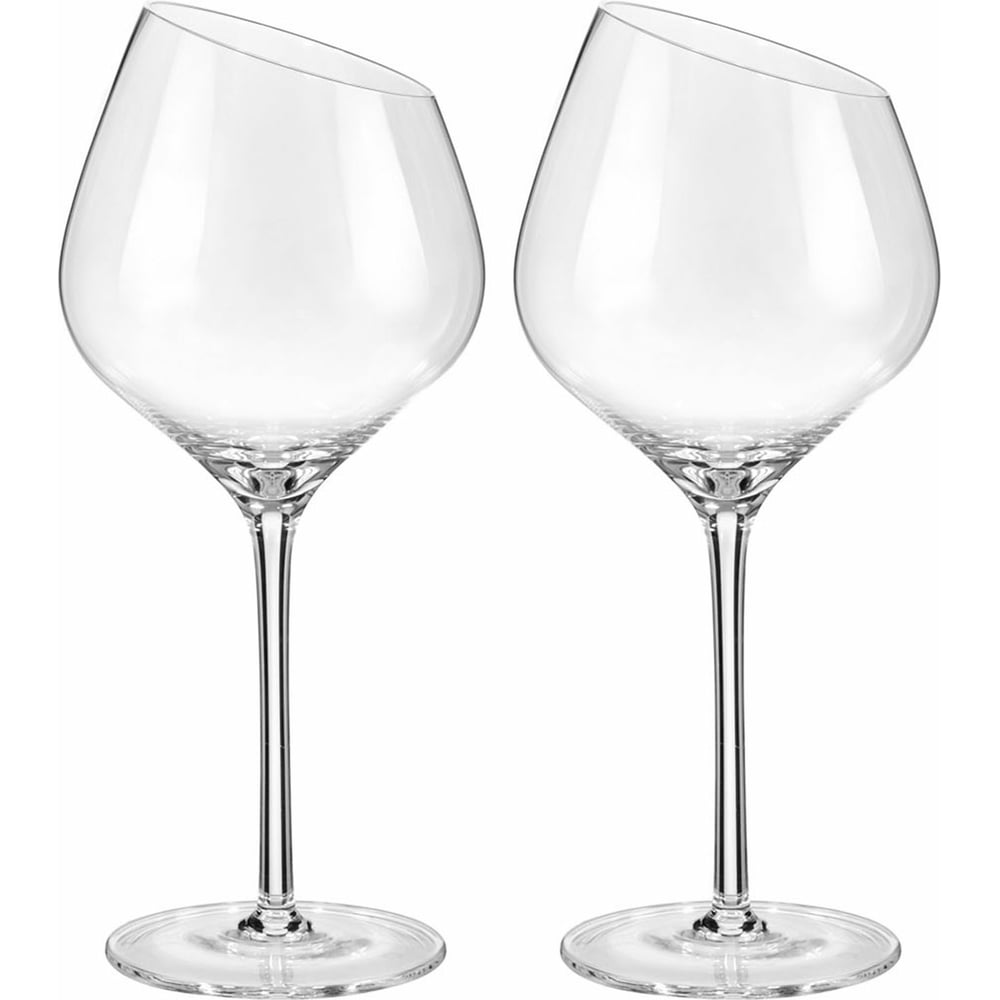 Набор бокалов для вина BILLIBARRI, цвет прозрачный 806998093417 Andorinha - фото 1