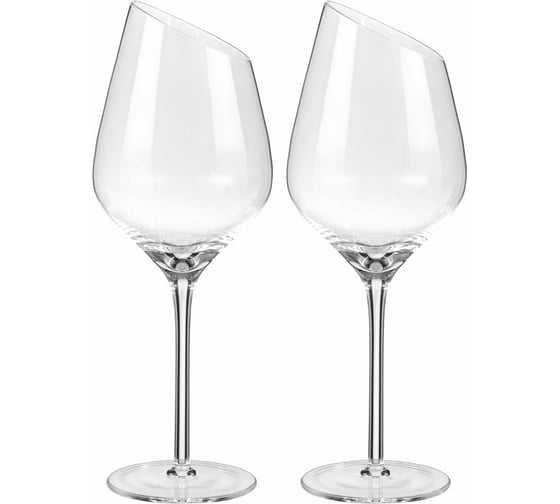 Изображение товара Набор бокалов для вина BILLIBARRI Andorinha 345 мл, 2 шт. 806288762758