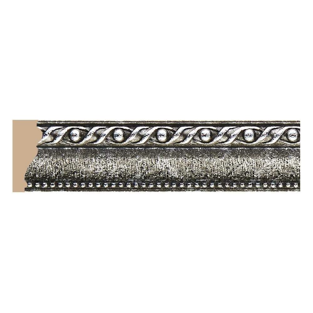 Изображение товара Молдинг Decomaster ДМ 30x14x2400 мм 125-44