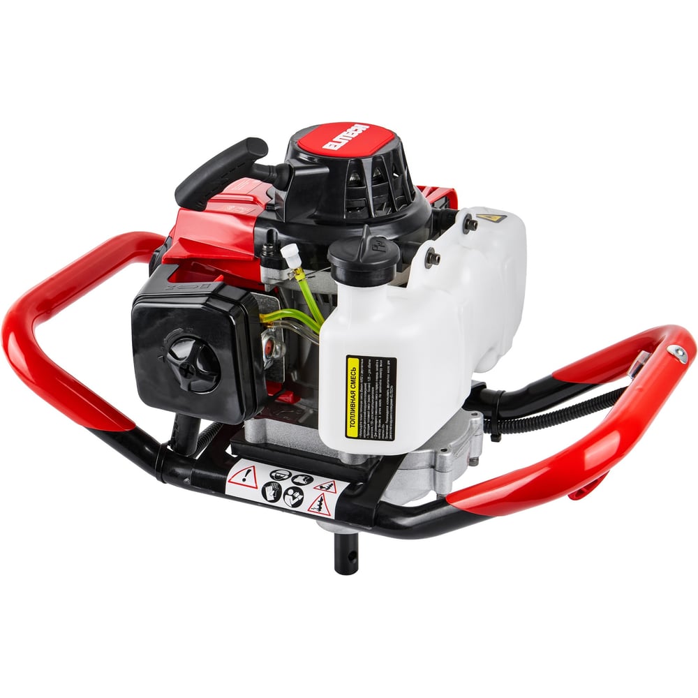 Изображение товара Мотобур Elitech БМ 70В бензиновый, профессиональный и бытовой класс