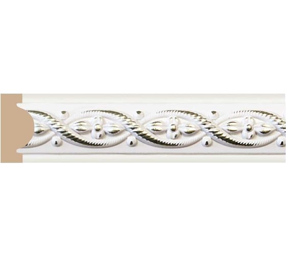 Изображение товара Молдинг Decomaster ДМ 30x13x2400 мм 157-7D