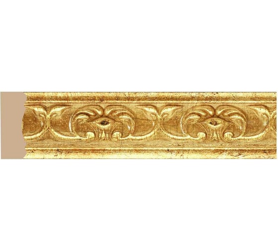 Изображение товара Молдинг Decomaster ДМ 30x10x2400 мм 165-126