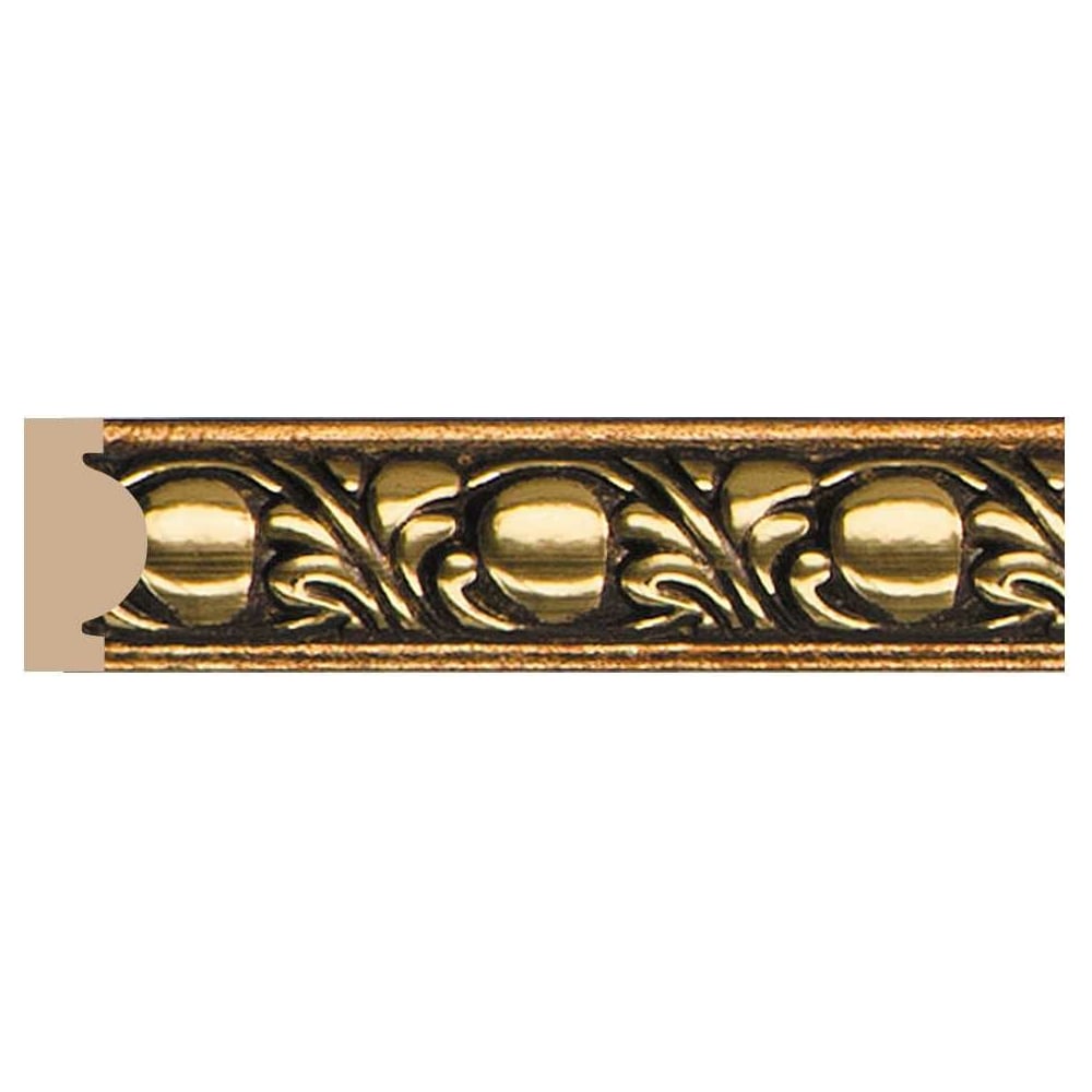 фото Молдинг decomaster