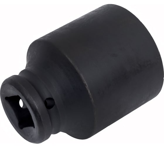 Изображение товара Головка торцевая 45 мм 3/4" 6-гранная ударная удлиненная 78 мм Rockforce RF-46510045(50996)