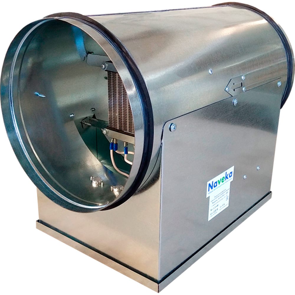 Электрический предварительный воздухонагреватель Naveka мини электрический нагреватель малошумный керамический нагреватель термостат