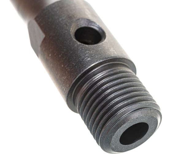 Изображение товара Державка для коронок по бетону ЗУБР Профессионал 600 мм, SDS-Plus, М22, коническая фиксация 29187-600