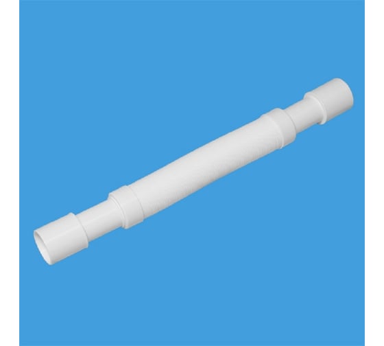 Изображение товара Гофра McAlpine 1,0м -40/50-40/50 MRMF2-A