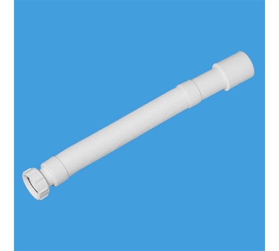 Изображение товара Гофра McAlpine длина 430-1000мм 11/4-40/50 MRMF5
