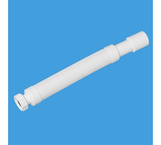 Изображение товара Гофра McAlpine 1,0м-32x40x50 MRMF1-S