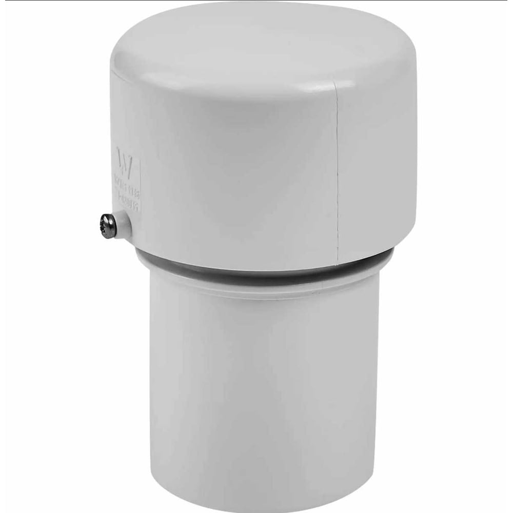 Канализационный воздушный клапан McAlpine аэратор канализационный mcalpine ø50 мм mraa4s