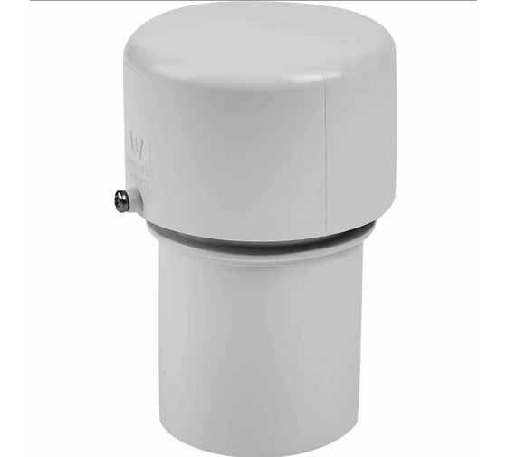 Изображение товара Канализационный воздушный клапан McAlpine ф50 8л/сек. MRAA4S