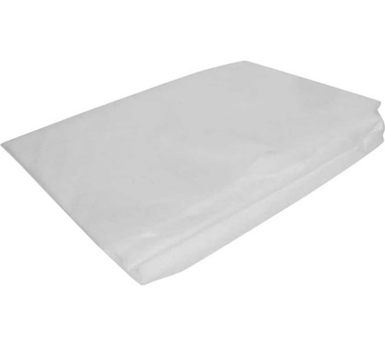 Изображение товара Спанбонд белый СУФ нарезка 3.2х10 м, 17 г/м2 Izoway 18789