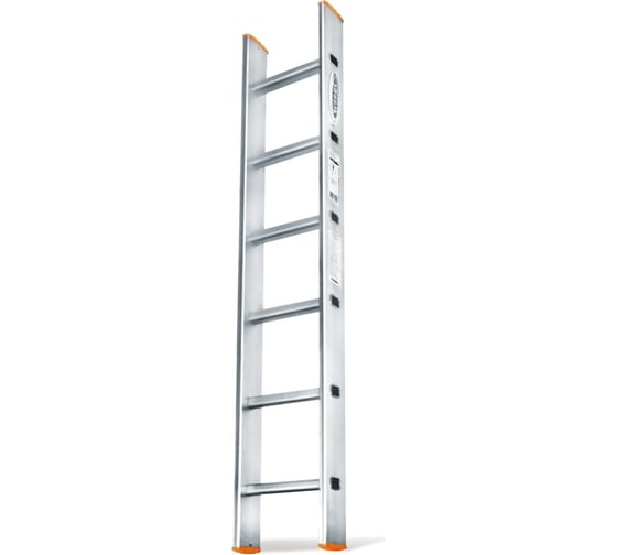 Изображение товара Приставная лестница 6 ступеней Эйфель Классик