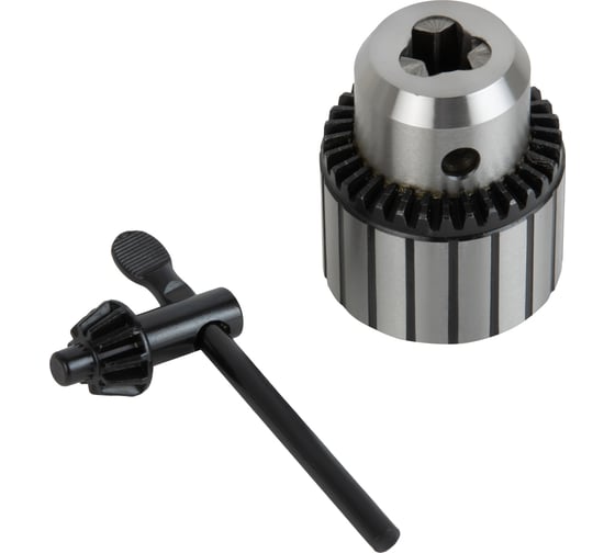 Изображение товара Патрон сверлильный STANDARD ПС13-В16, 1-13 мм DeBever Machining Solutions DB-S-K13B16