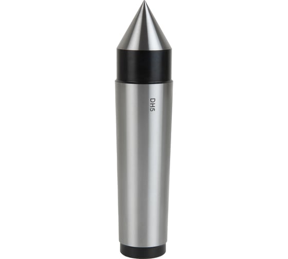 Изображение товара Полуцентр упорный STANDARD №5 DeBever Machining Solutions DB-S-MT5HDC