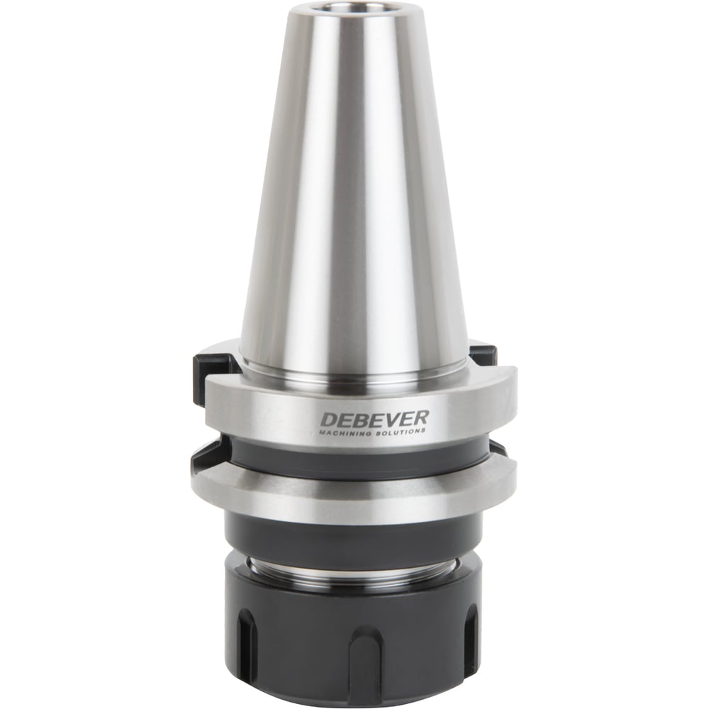 Изображение товара Патрон цанговый STANDARD BT40-ER32-70, AD DeBever Machining Solutions DB-S-BT40ER32AD70