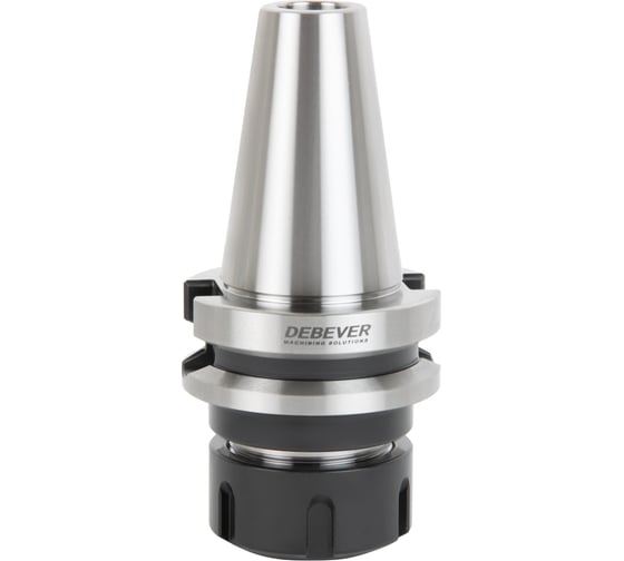 Изображение товара Патрон цанговый STANDARD BT40-ER32-70, AD DeBever Machining Solutions DB-S-BT40ER32AD70
