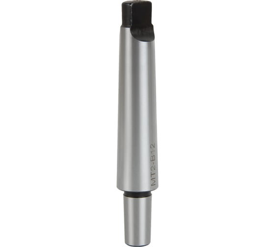 Изображение товара Оправка с лапкой для сверлильного патрона STANDARD КМ2-B12 Debever Machining Solutions DB-S-MTAMS2B12