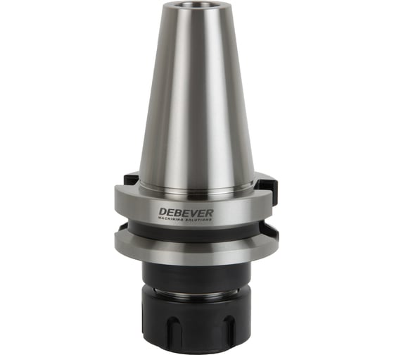 Изображение товара Патрон цанговый STANDARD BT40-ER25-70, AD DeBever Machining Solutions DB-S-BT40ER25AD70