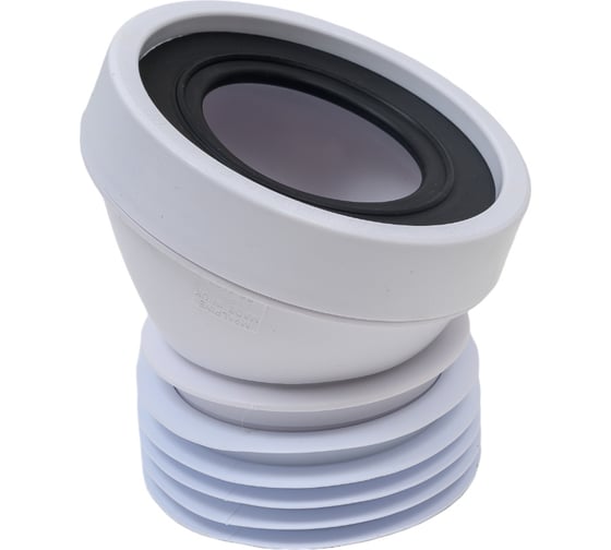 Изображение товара Фановая труба McAlpine 22 град.-14 см. MRWC17