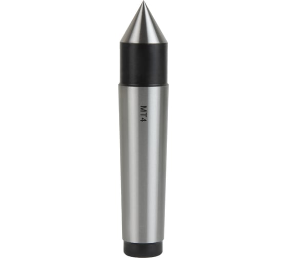 Изображение товара Центр упорный STANDARD №4 DeBever Machining Solutions DB-S-MT4DC