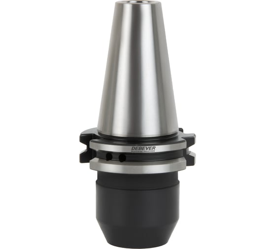 Изображение товара Оправка для концевых фрез STANDARD SK40-SLN18-63 Debever Machining Solutions DB-S-SK40W1863