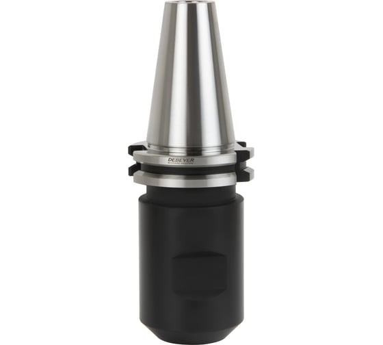 Изображение товара Оправка для концевых фрез STANDARD SK40-SLN40-120 Debever Machining Solutions DB-S-SK40W40120