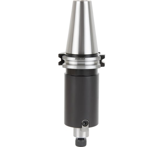 Изображение товара Оправка для насадных фрез STANDARD SK40-FMB22-100 Debever Machining Solutions DB-S-SK40FMB22100