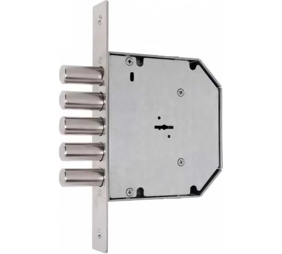 Изображение товара Врезной замок Siblock ЗВС-9 4 ключа 441