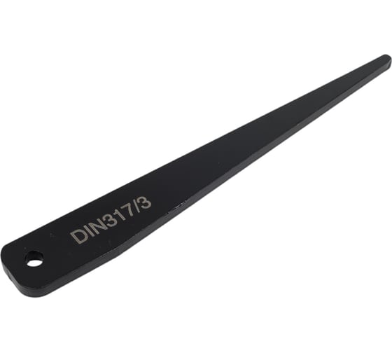 Изображение товара Выталкиватель для конуса Морзе STANDARD КМ3 Debever Machining Solutions DB-S-MSPMT3