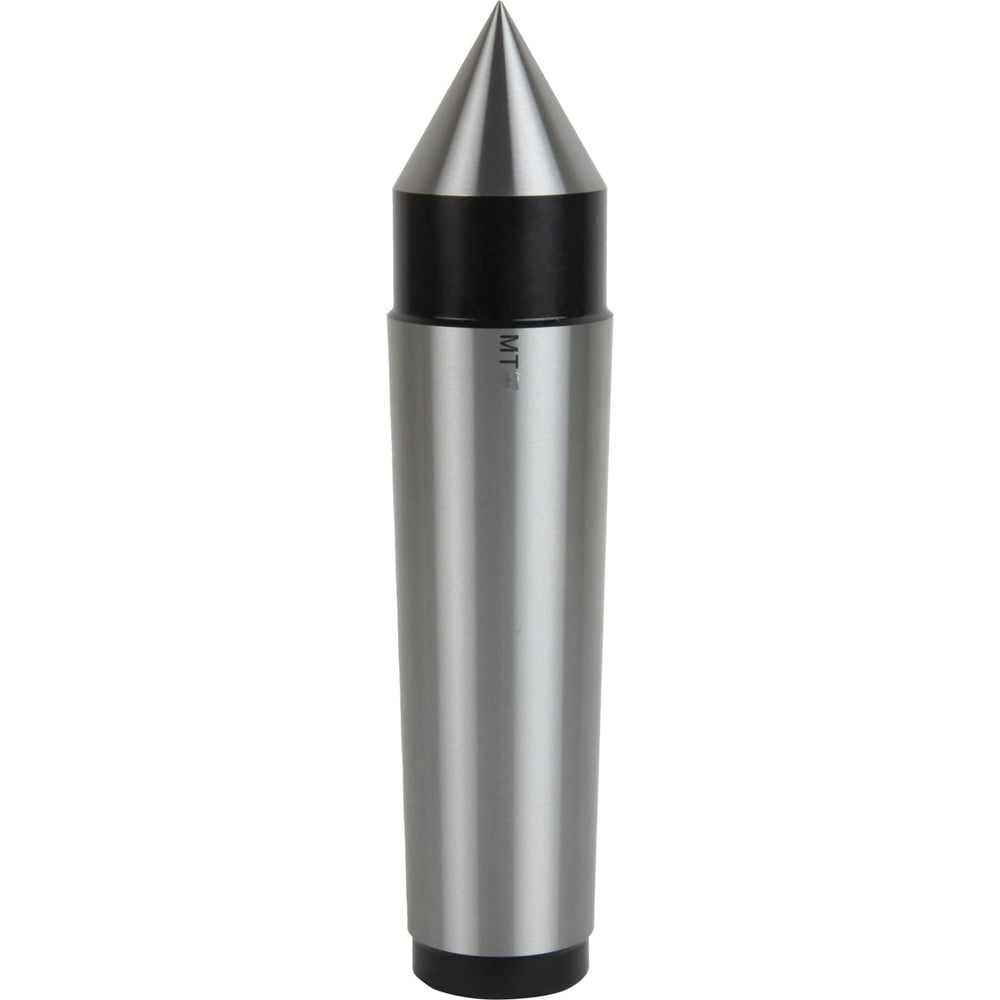 Изображение товара Центр упорный STANDARD №6 DeBever Machining Solutions DB-S-MT6DC