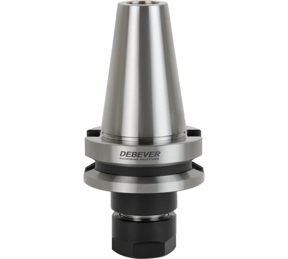 Изображение товара Патрон цанговый STANDARD BT40-ER20-70, AD DeBever Machining Solutions DB-S-BT40ER20AD70